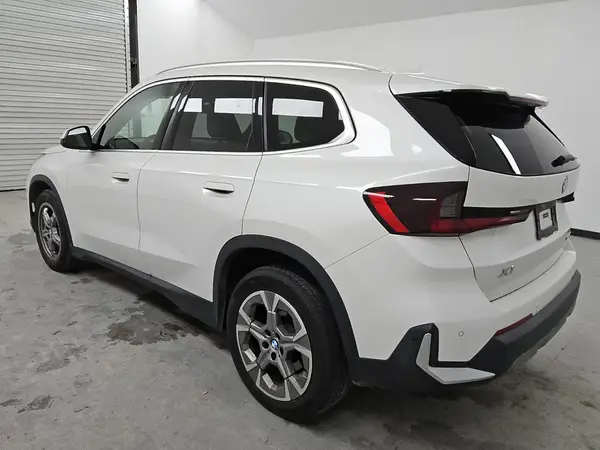 WBX73EF00P5X20800 2023 BMW X1 - Image 2