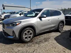 WBX73EF00P5X21557 2023 BMW X1