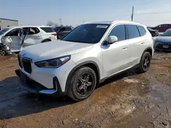 WBX73EF00P5X45437 2023 BMW X1
