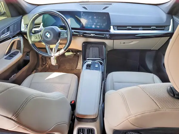 WBX73EF00P5X45437 2023 BMW X1 - Image 8