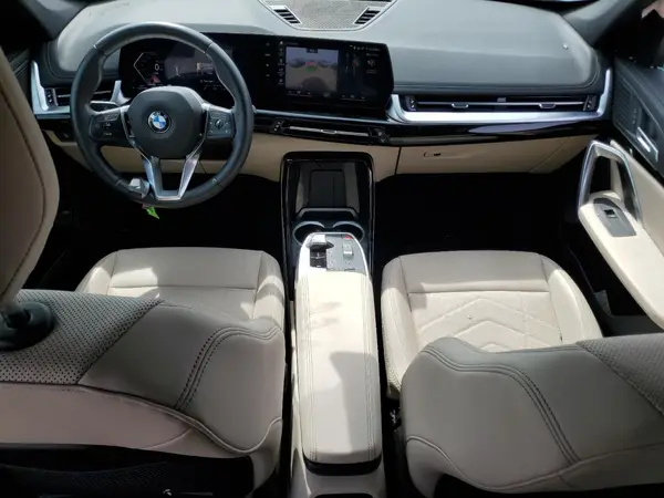 WBX73EF00P5X49956 2023 BMW X1 - Image 8
