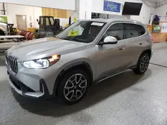 WBX73EF00P5X58057 2023 BMW X1