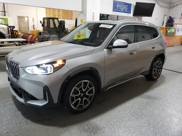 WBX73EF00P5X58057 2023 BMW X1 - Image 1
