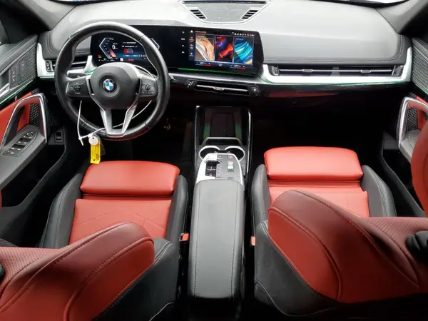 WBX73EF00P5X58057 2023 BMW X1 - Image 8