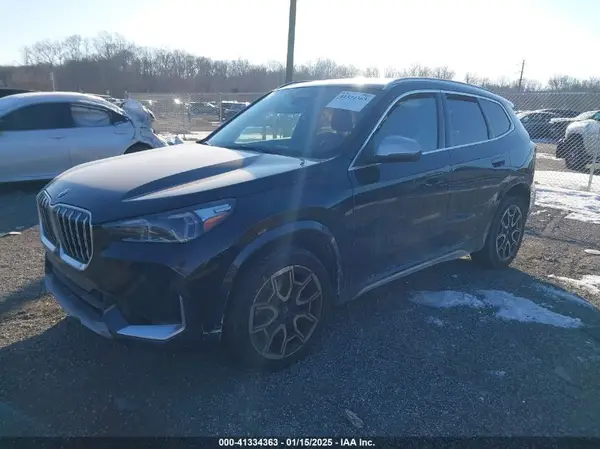 WBX73EF00P5X60553 2023 BMW X1 - Image 2