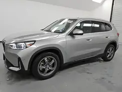 WBX73EF00P5X84545 2023 BMW X1