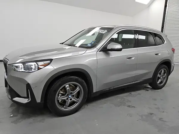 WBX73EF00P5X84545 2023 BMW X1 - Image 1