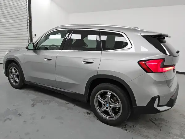 WBX73EF00P5X84545 2023 BMW X1 - Image 2