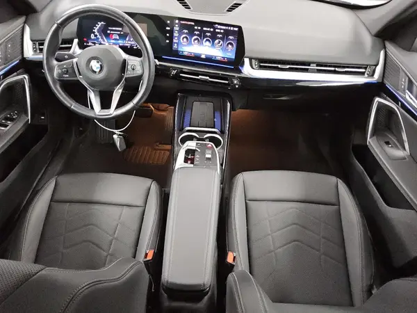 WBX73EF00P5X84545 2023 BMW X1 - Image 8