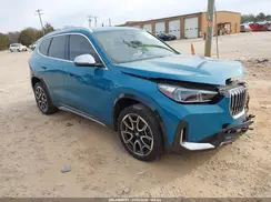 WBX73EF00P5X97067 2023 BMW X1