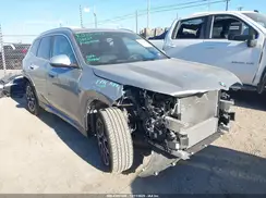WBX73EF00P5Y00713 2023 BMW X1