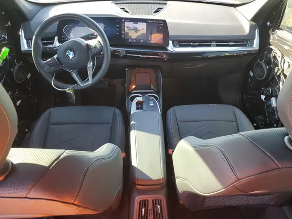 WBX73EF00P5Y01831 2023 BMW X1 - Image 8