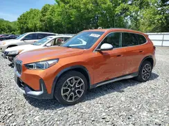 WBX73EF00P5Y10870 2023 BMW X1