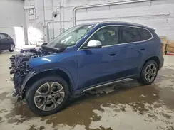 WBX73EF00P5Y15521 2023 BMW X1