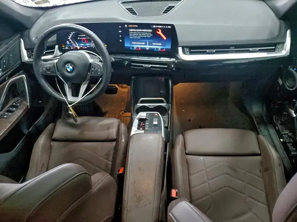 WBX73EF00P5Y15521 2023 BMW X1 - Image 8
