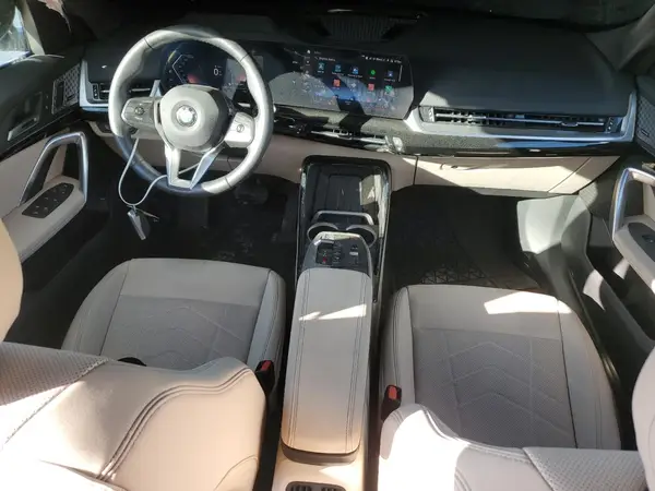 WBX73EF00P5Y22436 2023 BMW X1 - Image 8