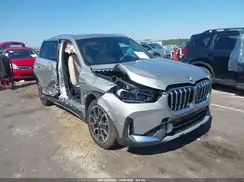 WBX73EF00P5Y23120 2023 BMW X1