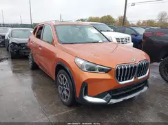 WBX73EF00R5017703 2024 BMW X1