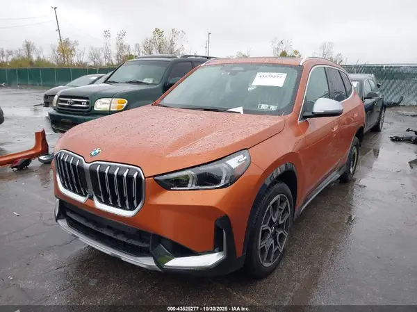 WBX73EF00R5017703 2024 BMW X1 - Image 2