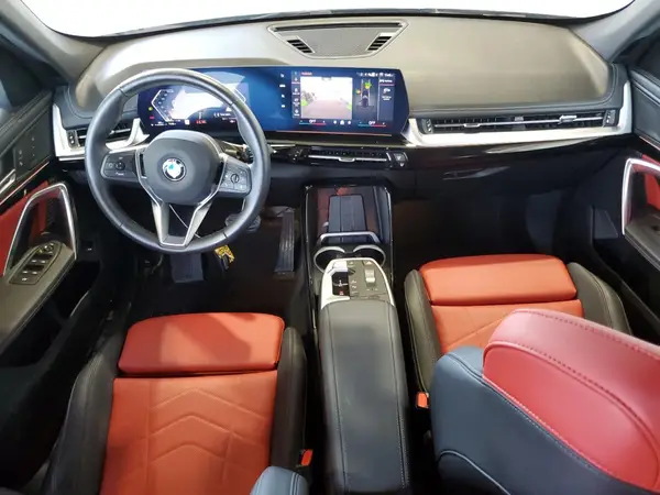 WBX73EF00R5Y32323 2024 BMW X1 - Image 8