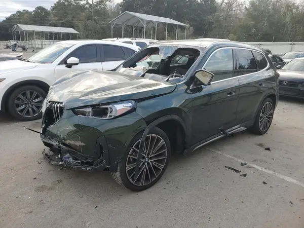 WBX73EF00R5Y33214 2024 BMW X1 - Image 1