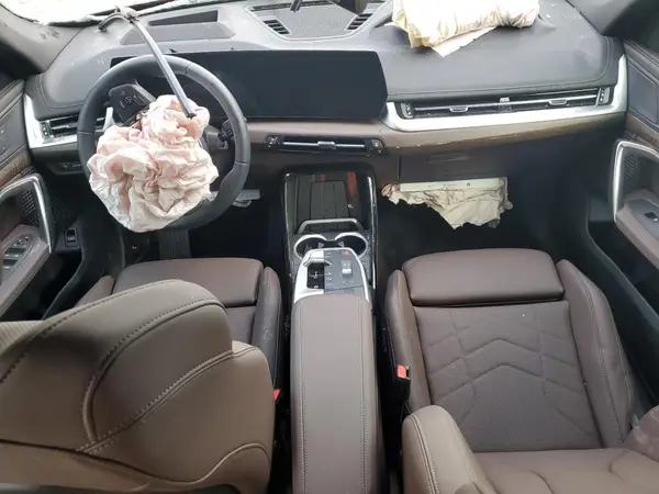 WBX73EF00R5Y33214 2024 BMW X1 - Image 8