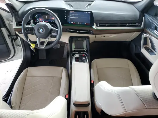 WBX73EF00R5Y38137 2024 BMW X1 - Image 8