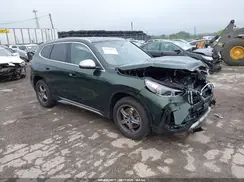 WBX73EF00R5Y41037 2024 BMW X1