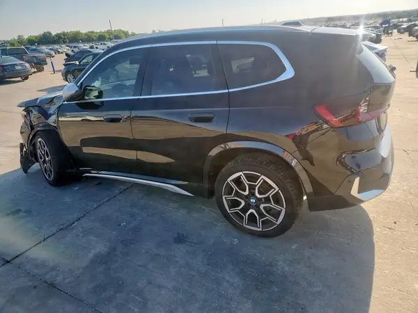 WBX73EF00R5Y48778 2024 BMW X1 - Image 2