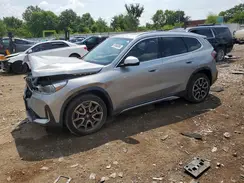 WBX73EF00R5Y76158 2024 BMW X1