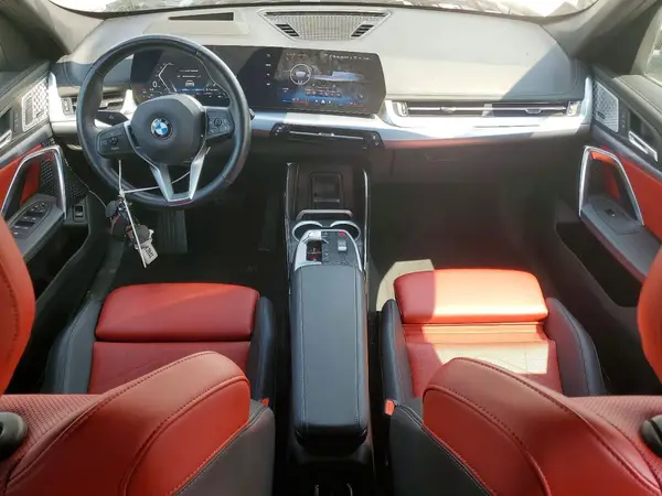 WBX73EF00R5Y76158 2024 BMW X1 - Image 8