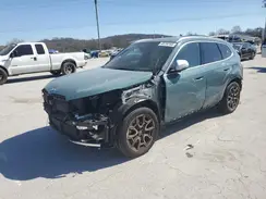 WBX73EF00R5Z01009 2024 BMW X1