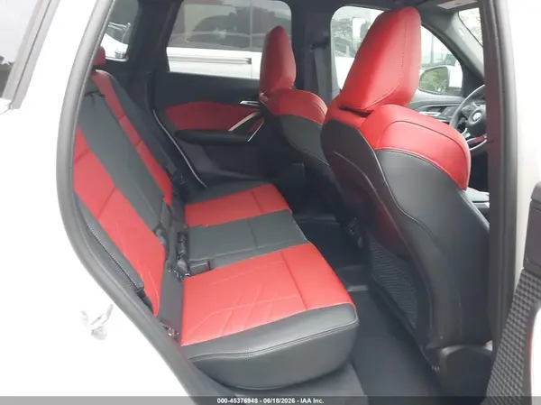 WBX73EF00R5Z05416 2024 BMW X1 - Image 8