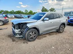 WBX73EF00R5Z18358 2024 BMW X1