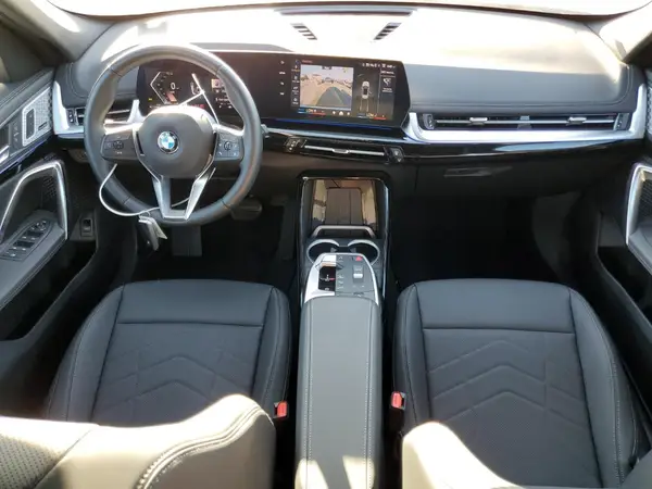 WBX73EF00R5Z33748 2024 BMW X1 - Image 8