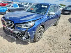 WBX73EF00R5Z51277 2024 BMW X1