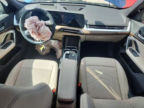 WBX73EF00R5Z51277 2024 BMW X1 - Image 8