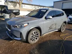 WBX73EF00R5Z58004 2024 BMW X1