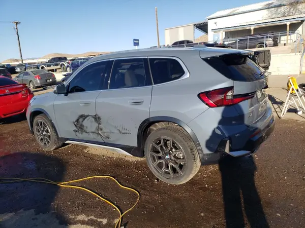 WBX73EF00R5Z58004 2024 BMW X1 - Image 2