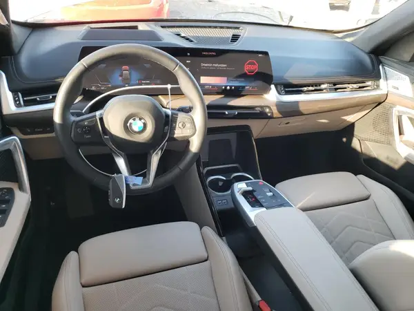 WBX73EF00R5Z58004 2024 BMW X1 - Image 8