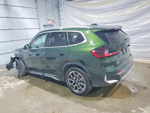 WBX73EF00R5Z74977 2024 BMW X1 - Image 2