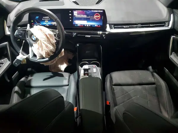 WBX73EF00R5Z74977 2024 BMW X1 - Image 8