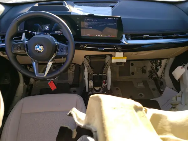 WBX73EF00R5Z81878 2024 BMW X1 - Image 8