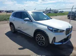 WBX73EF00R5Z82481 2024 BMW X1