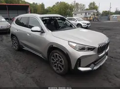 WBX73EF00R5Z99314 2024 BMW X1