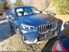 WBX73EF00S5045166 2025 BMW X1