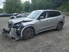 WBX73EF00S5053395 2025 BMW X1