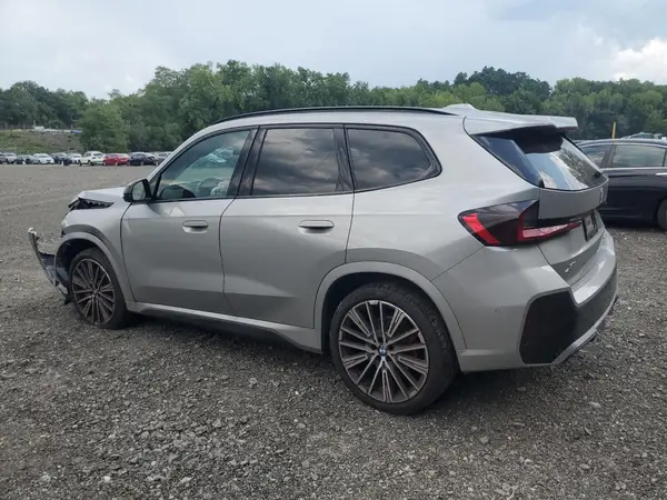 WBX73EF00S5053395 2025 BMW X1 - Image 2