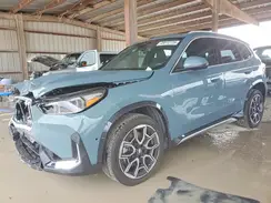 WBX73EF00S5065823 2025 BMW X1