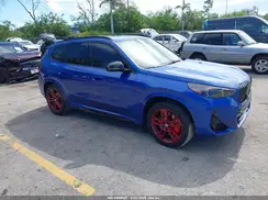 WBX73EF00S5091273 2025 BMW X1
